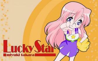 Lucky Star Wallpaper Background