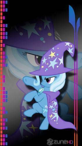 iPhone Wallpaper My Little Pony Friendship Is Magic Photo