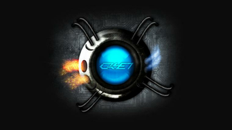 Cryet Orb Interface