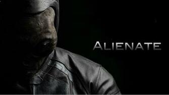 Trailer For The Alien Invasion Film Alienate Is About A Man On