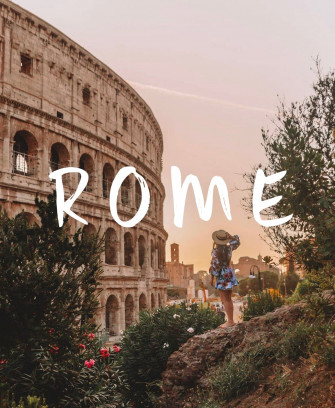 Travel Tips For Europe Arewetannedyet Laz Phee