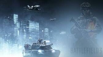 Fuentes De Informaci N Wallpaper Battlefield HD 1080p