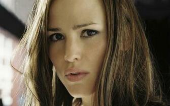 Jennifer Anne American Actress S Background Wallpaper