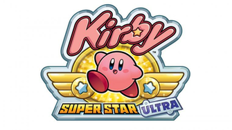 Kirby Super Star Ultra Wallpaper St