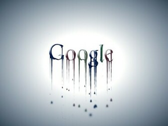 Google Logo Wallpaper HD Dekstop Pictures In High Definition