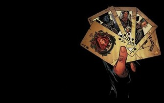 Marvel Comics Wallpaper Awesome Background
