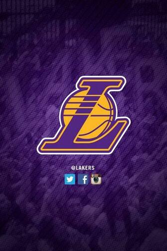 Lakers Mobile Wallpaper Los Angeles