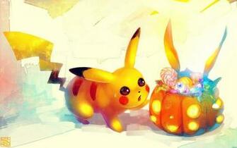 Pokemon Cute Pikachu Wallpaper Image Amp Pictures Becuo