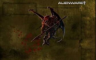 Alienware Background Wallpaper