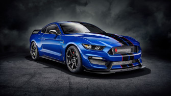 Ford Mustang Shelby Gt Wallpaper HD Id
