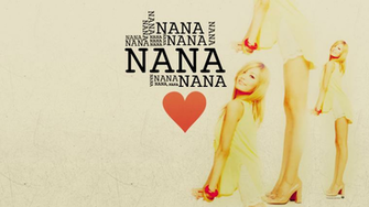 As Jooyeonlizzy Fynanagermany Nana Wallpaper D