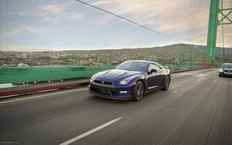 Home Nissan Gt R