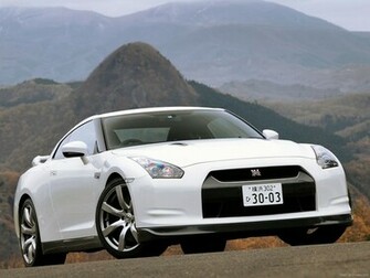 Nissan Gt R Wallpaper Car