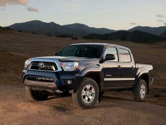 Toyota Tacoma Car Accident Lawyers Wallpaper Desktop