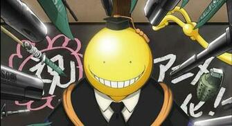 Assassination Classroom Wallpaper Archives
