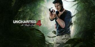 Uncharted Wallpaper Gamerbolt