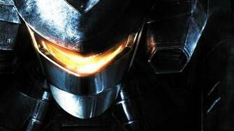 Armored Core Wallpaper HD Net