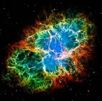Crab Nebula Wallpaper Ing Gallery
