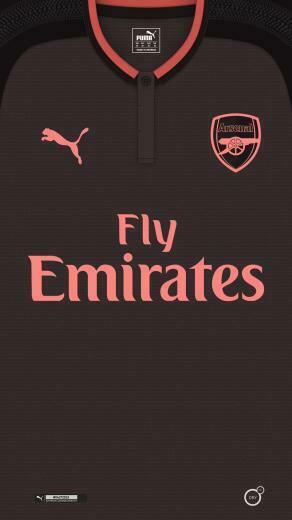 Third Kit Wallpaper