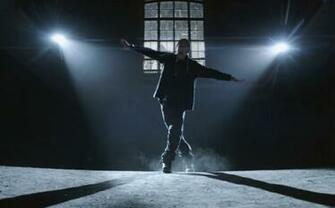 Eminem Guts Over Fear Feat Sia Official Music Video HD Walls Find