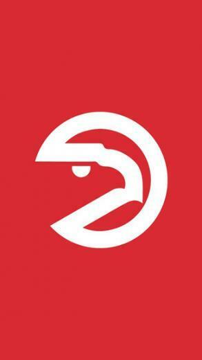 Atlanta Hawks Wallpaper Browser Themes More
