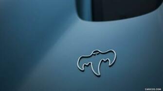 Koenigsegg Regera Ghost Detail HD Wallpaper