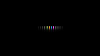 Pure Black Oled Wallpaper