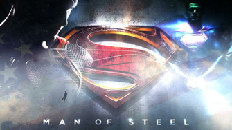 Man Of Steel Wallpaper