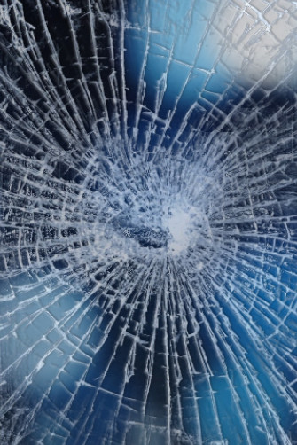 Broken Screen Wallpaper iPhone Sn25