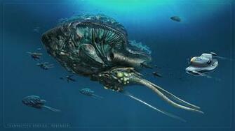 Subnautica On