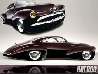 Classic American Muscle Car Wallpaper For Desktop