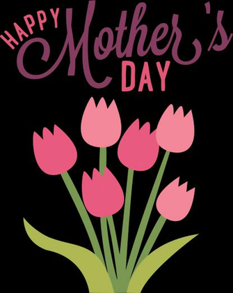 4570book UHD Mothers Day Clipart Image Pack