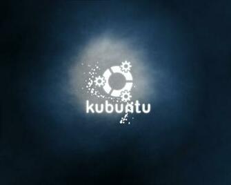Kubuntu Wallpaper