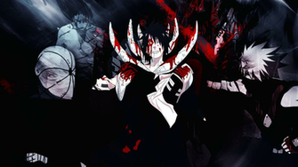 Obito Uchiha Wallpaper