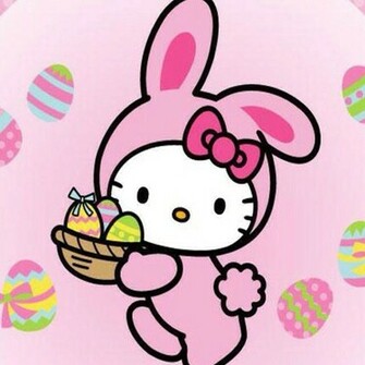 Becky Mallico On Hello Kitty For My Little One