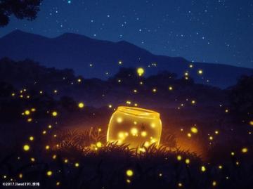 Firefly HD Wallpaper And Background