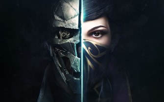 Dishonored Wallpaper