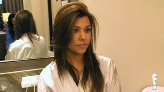 Kim Kardashian Crying Wallpaper