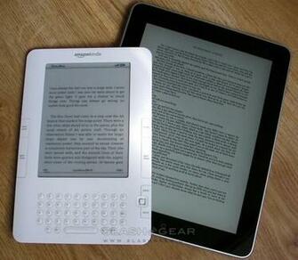 Background Kindle3