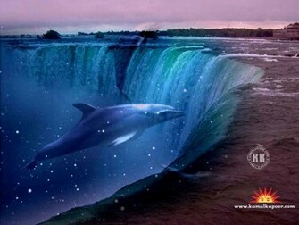 Fantasy Wallpaper Computer Desktop Background