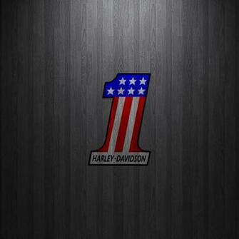 Harley Davidson Skull Logo Car Tuning