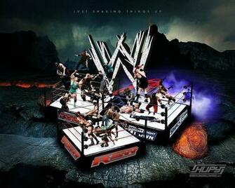 Cool Wwe Wallpaper
