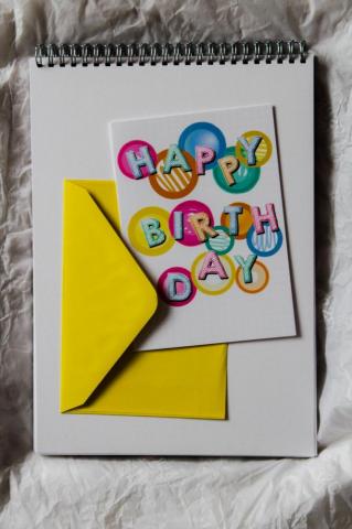 Greeting Card Pictures HD Image