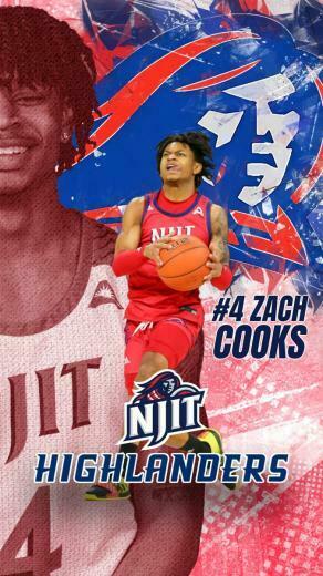 Njit Men S Basketball On New Month Phone Background