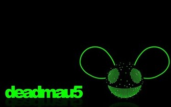 Deadmau5 Wallpaper By Caboose6789