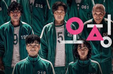 Netflix S Squid Game A Hit Or Miss Why Lee Jung Jae And Park