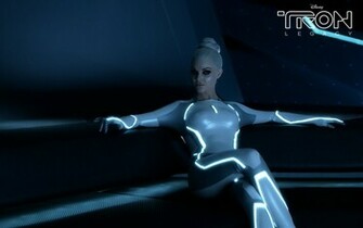 Tron Legacy Wallpaper