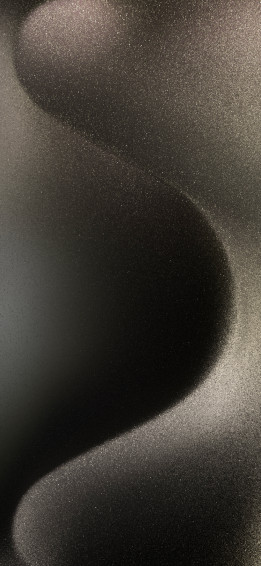 iPhone Pro Official Stock Wallpaper Dark Mode Natural