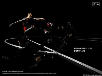 Adidas Football Wallpaper Picture