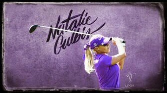 Natalie Gulbis Lpga Wallpaper